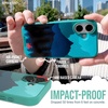 image:imageSmartish iPhone 11 Pro Max Slim Case  Gripmunk Lightweight  Protective Thin Cover Silk  Black Tie AffairMoving Mountains MagSafe