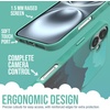 image:imageSmartish iPhone 11 Pro Max Slim Case  Gripmunk Lightweight  Protective Thin Cover Silk  Black Tie AffairMoving Mountains MagSafe