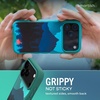 image:imageSmartish iPhone 11 Pro Max Slim Case  Gripmunk Lightweight  Protective Thin Cover Silk  Black Tie AffairMoving Mountains MagSafe