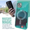 image:imageSmartish iPhone 11 Pro Max Slim Case  Gripmunk Lightweight  Protective Thin Cover Silk  Black Tie AffairMoving Mountains MagSafe