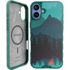 image:imageSmartish iPhone 11 Pro Max Slim Case  Gripmunk Lightweight  Protective Thin Cover Silk  Black Tie AffairMoving Mountains MagSafe