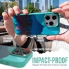 image:imageSmartish iPhone 11 Pro Max Slim Case  Gripmunk Lightweight  Protective Thin Cover Silk  Black Tie AffairMoving Mountains MagSafe