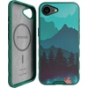 image:imageSmartish iPhone 11 Pro Max Slim Case  Gripmunk Lightweight  Protective Thin Cover Silk  Black Tie AffairMoving Mountains MagSafe