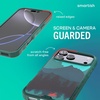 image:imageSmartish iPhone 11 Pro Max Slim Case  Gripmunk Lightweight  Protective Thin Cover Silk  Black Tie AffairMoving Mountains MagSafe