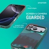image:imageSmartish iPhone 11 Pro Max Slim Case  Gripmunk Lightweight  Protective Thin Cover Silk  Black Tie AffairMoving Mountains MagSafe