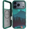 image:imageSmartish iPhone 11 Pro Max Slim Case  Gripmunk Lightweight  Protective Thin Cover Silk  Black Tie AffairMoving Mountains MagSafe