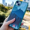 image:imageSmartish iPhone 11 Pro Max Slim Case  Gripmunk Lightweight  Protective Thin Cover Silk  Black Tie AffairMoving Mountains MagSafe