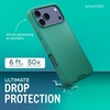 image:imageSmartish iPhone 11 Pro Max Slim Case  Gripmunk Lightweight  Protective Thin Cover Silk  Black Tie AffairSo Jaded MagSafe