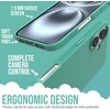 image:imageSmartish iPhone 11 Pro Max Slim Case  Gripmunk Lightweight  Protective Thin Cover Silk  Black Tie AffairSo Jaded MagSafe