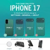 image:imageSmartish iPhone 11 Pro Max Slim Case  Gripmunk Lightweight  Protective Thin Cover Silk  Black Tie AffairSo Jaded MagSafe