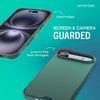 image:imageSmartish iPhone 11 Pro Max Slim Case  Gripmunk Lightweight  Protective Thin Cover Silk  Black Tie AffairSo Jaded MagSafe