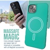 image:imageSmartish iPhone 11 Pro Max Slim Case  Gripmunk Lightweight  Protective Thin Cover Silk  Black Tie AffairSo Jaded MagSafe
