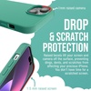 image:imageSmartish iPhone 11 Pro Max Slim Case  Gripmunk Lightweight  Protective Thin Cover Silk  Black Tie AffairSo Jaded MagSafe