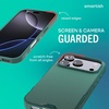 image:imageSmartish iPhone 11 Pro Max Slim Case  Gripmunk Lightweight  Protective Thin Cover Silk  Black Tie AffairSo Jaded MagSafe