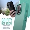 image:imageSmartish iPhone 11 Pro Max Slim Case  Gripmunk Lightweight  Protective Thin Cover Silk  Black Tie AffairSo Jaded MagSafe