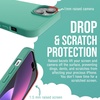 image:imageSmartish iPhone 11 Pro Max Slim Case  Gripmunk Lightweight  Protective Thin Cover Silk  Black Tie AffairSo Jaded MagSafe