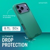 image:imageSmartish iPhone 11 Pro Max Slim Case  Gripmunk Lightweight  Protective Thin Cover Silk  Black Tie AffairSo Jaded MagSafe