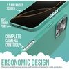image:imageSmartish iPhone 11 Pro Max Slim Case  Gripmunk Lightweight  Protective Thin Cover Silk  Black Tie AffairSo Jaded MagSafe