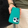 image:imageSmartish iPhone 11 Pro Max Slim Case  Gripmunk Lightweight  Protective Thin Cover Silk  Black Tie AffairSo Jaded MagSafe