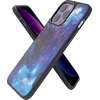 image:imageSmartish iPhone 11 Pro Max Slim Case  Gripmunk Lightweight  Protective Thin Cover Silk  Black Tie AffairSpaced Out MagSafe