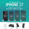 image:imageSmartish iPhone 11 Pro Max Slim Case  Gripmunk Lightweight  Protective Thin Cover Silk  Black Tie AffairStriped Up MagSafe