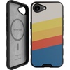 image:imageSmartish iPhone 11 Pro Max Slim Case  Gripmunk Lightweight  Protective Thin Cover Silk  Black Tie AffairStriped Up MagSafe