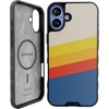 image:imageSmartish iPhone 11 Pro Max Slim Case  Gripmunk Lightweight  Protective Thin Cover Silk  Black Tie AffairStriped Up MagSafe