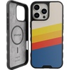 image:imageSmartish iPhone 11 Pro Max Slim Case  Gripmunk Lightweight  Protective Thin Cover Silk  Black Tie AffairStriped Up MagSafe