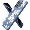 image:imageSmartish iPhone 11 Pro Max Slim Case  Gripmunk Lightweight  Protective Thin Cover Silk  Black Tie AffairVery Cherry Blossom MagSafe