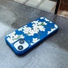 image:imageSmartish iPhone 11 Pro Max Slim Case  Gripmunk Lightweight  Protective Thin Cover Silk  Black Tie AffairVery Cherry Blossom MagSafe