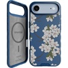 image:imageSmartish iPhone 11 Pro Max Slim Case  Gripmunk Lightweight  Protective Thin Cover Silk  Black Tie AffairVery Cherry Blossom MagSafe