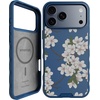 image:imageSmartish iPhone 11 Pro Max Slim Case  Gripmunk Lightweight  Protective Thin Cover Silk  Black Tie AffairVery Cherry Blossom MagSafe