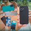 image:imageSmartish iPhone 11 Pro Max Slim Case  Gripmunk Lightweight  Protective Thin Cover Silk  Black Tie AffairWalnut Woods MagSafe