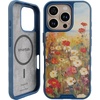 image:imageSmartish iPhone 11 Pro Max Slim Case  Gripmunk Lightweight  Protective Thin Cover Silk  Black Tie AffairWildflower Fields MagSafe