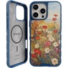 image:imageSmartish iPhone 11 Pro Max Slim Case  Gripmunk Lightweight  Protective Thin Cover Silk  Black Tie AffairWildflower Fields MagSafe