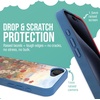 image:imageSmartish iPhone 11 Pro Max Slim Case  Gripmunk Lightweight  Protective Thin Cover Silk  Black Tie AffairWildflower Fields MagSafe