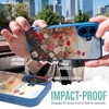 image:imageSmartish iPhone 11 Pro Max Slim Case  Gripmunk Lightweight  Protective Thin Cover Silk  Black Tie AffairWildflower Fields MagSafe