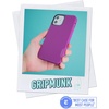 image:imageSmartish iPhone 11 Pro Max Slim Case  Gripmunk Lightweight  Protective Thin Cover Silk  Black Tie AffairYoure Just Jelly MagSafe