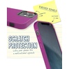 image:imageSmartish iPhone 11 Pro Max Slim Case  Gripmunk Lightweight  Protective Thin Cover Silk  Black Tie AffairYoure Just Jelly MagSafe