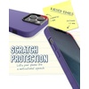 image:imageSmartish iPhone 11 Pro Max Slim Case  Gripmunk Lightweight  Protective Thin Cover Silk  Black Tie AffairYoure Just Jelly MagSafe