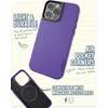image:imageSmartish iPhone 11 Pro Max Slim Case  Gripmunk Lightweight  Protective Thin Cover Silk  Black Tie AffairYoure Just Jelly MagSafe