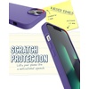 image:imageSmartish iPhone 11 Pro Max Slim Case  Gripmunk Lightweight  Protective Thin Cover Silk  Black Tie AffairYoure Just Jelly MagSafe