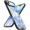 image:imageSmartish iPhone 11 Pro Max Slim Case  Gripmunk Lightweight  Protective Thin Cover Silk  Nothin to HideBlue Blossoms MagSafe