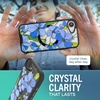 image:imageSmartish iPhone 11 Pro Max Slim Case  Gripmunk Lightweight  Protective Thin Cover Silk  Nothin to HideBlue Blossoms MagSafe