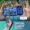 image:imageSmartish iPhone 11 Pro Max Slim Case  Gripmunk Lightweight  Protective Thin Cover Silk  Nothin to HideBlue Blossoms MagSafe