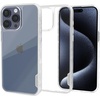 image:imageSmartish iPhone 11 Pro Max Slim Case  Gripmunk Lightweight  Protective Thin Cover Silk  Nothin to HideClearly Clear