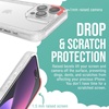 image:imageSmartish iPhone 11 Pro Max Slim Case  Gripmunk Lightweight  Protective Thin Cover Silk  Nothin to HideClearly Clear