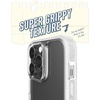 image:imageSmartish iPhone 11 Pro Max Slim Case  Gripmunk Lightweight  Protective Thin Cover Silk  Nothin to HideClearly Clear