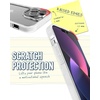 image:imageSmartish iPhone 11 Pro Max Slim Case  Gripmunk Lightweight  Protective Thin Cover Silk  Nothin to HideClearly Clear