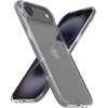image:imageSmartish iPhone 11 Pro Max Slim Case  Gripmunk Lightweight  Protective Thin Cover Silk  Nothin to HideClearly Clear